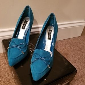 White House Black Market shoes